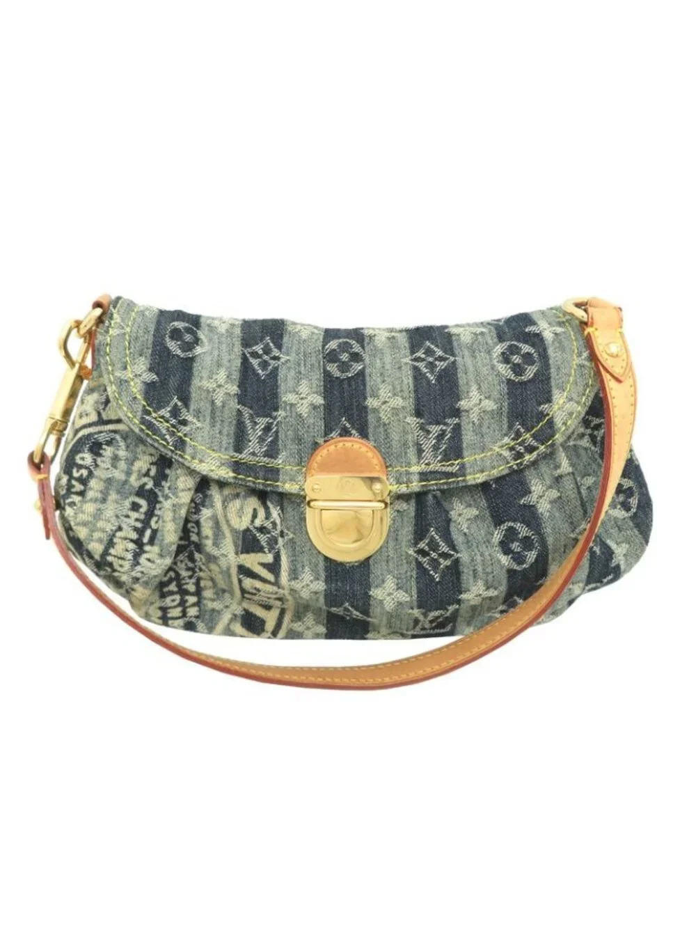 Louis Vuitton Shoulder Bag